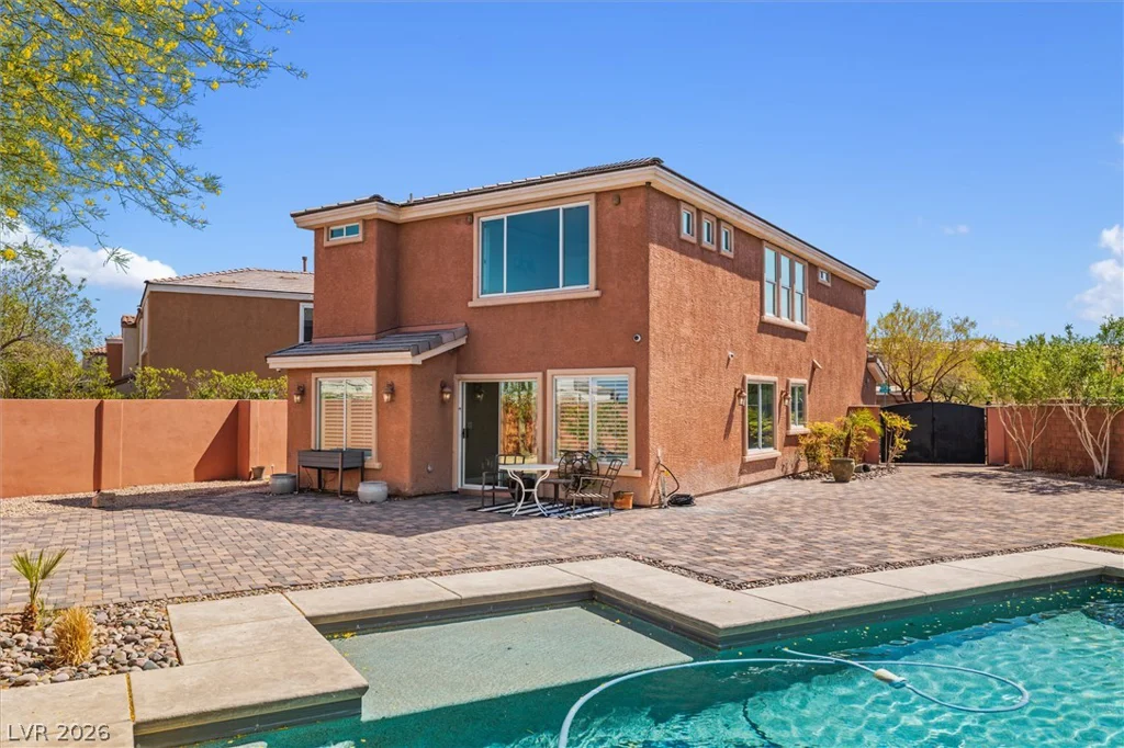 9906 Stiges, Las Vegas, NV 89178