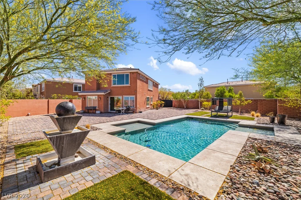 9906 Stiges, Las Vegas, NV 89178