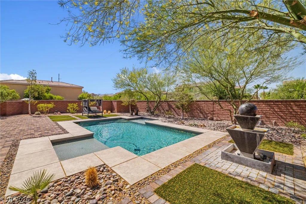 9906 Stiges, Las Vegas, NV 89178