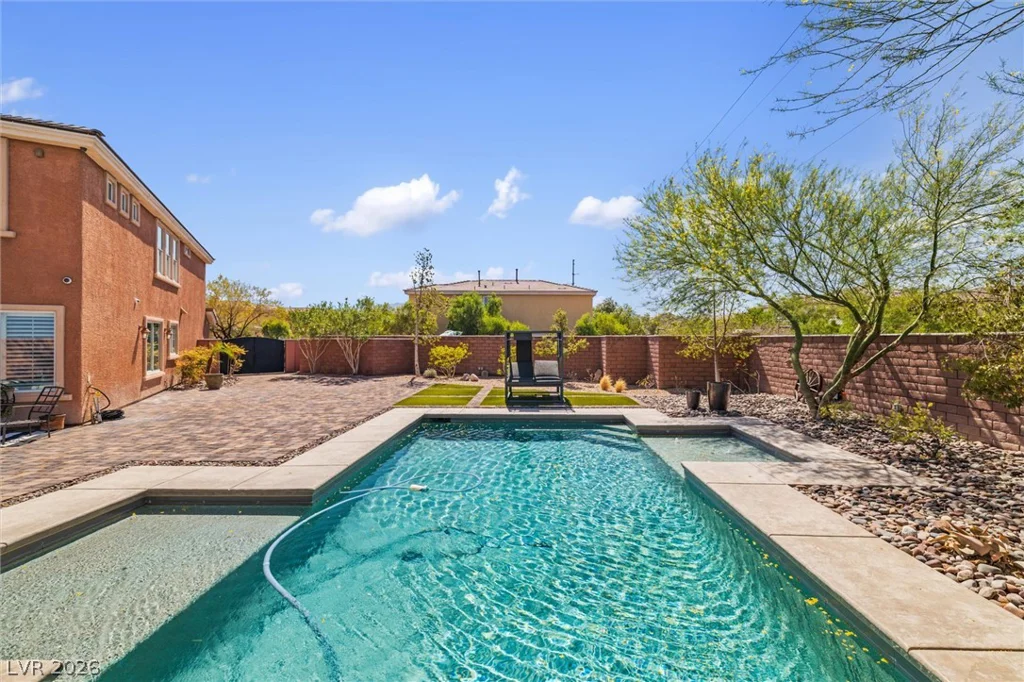 9906 Stiges, Las Vegas, NV 89178