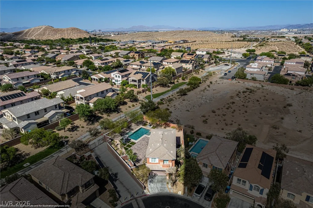 9906 Stiges, Las Vegas, NV 89178