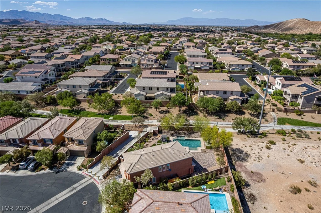 9906 Stiges, Las Vegas, NV 89178