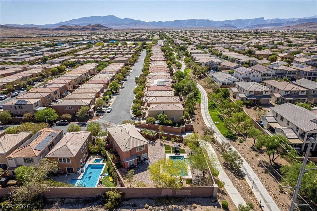 9906 Stiges, Las Vegas, NV 89178