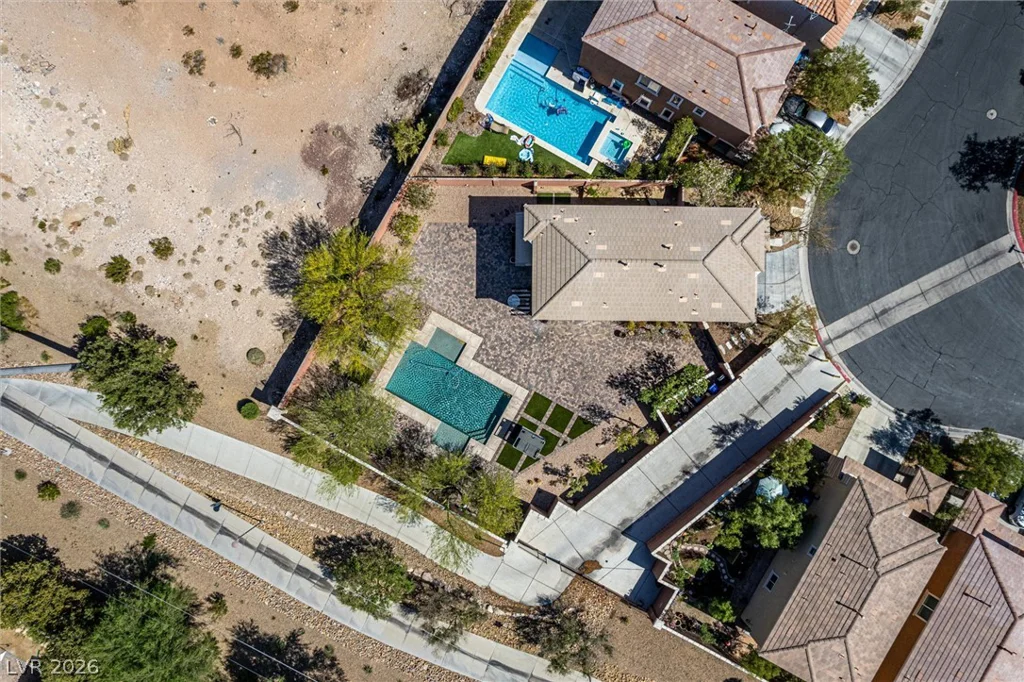 9906 Stiges, Las Vegas, NV 89178