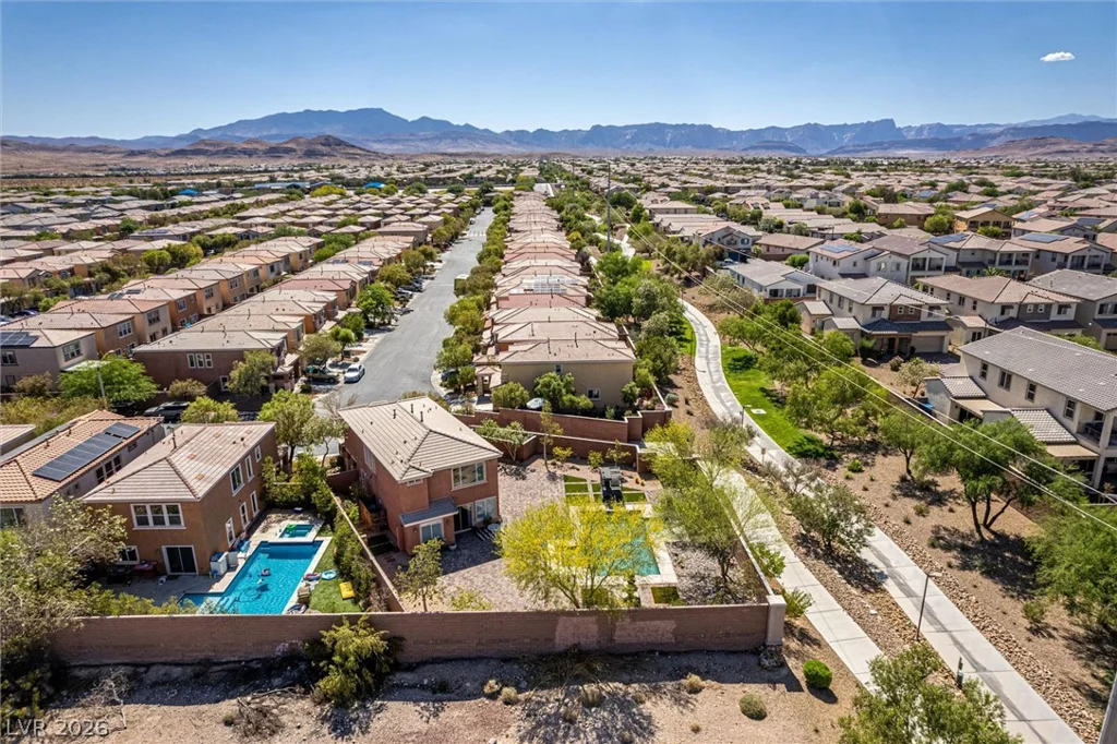 9906 Stiges, Las Vegas, NV 89178