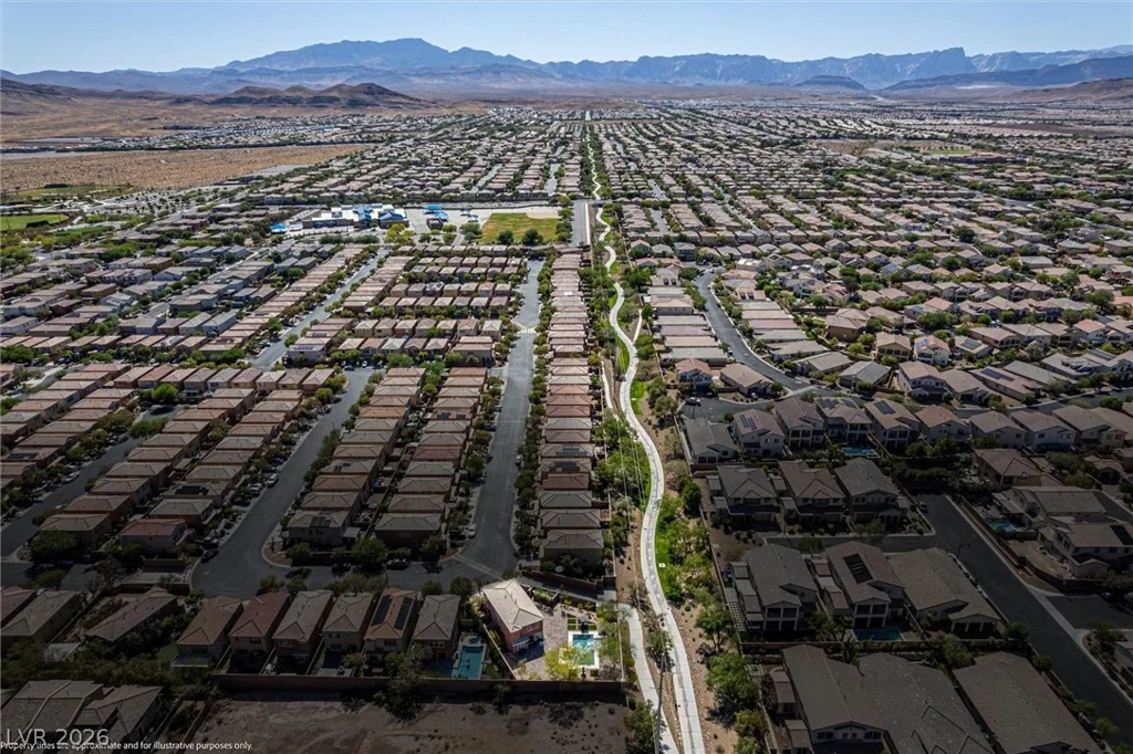 9906 Stiges, Las Vegas, NV 89178