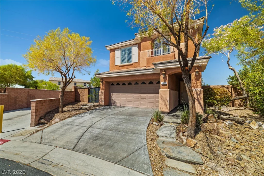 9906 Stiges, Las Vegas, NV 89178