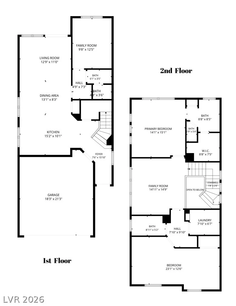 9906 Stiges, Las Vegas, NV 89178