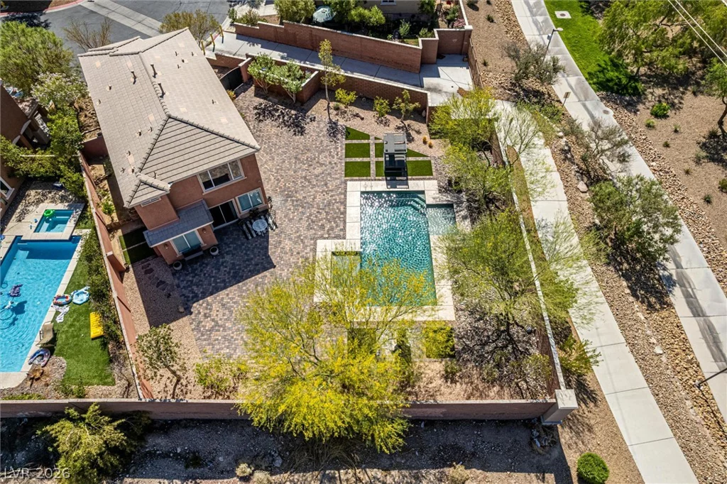 9906 Stiges, Las Vegas, NV 89178