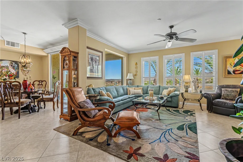 2555 Hampton, Henderson, NV 89052