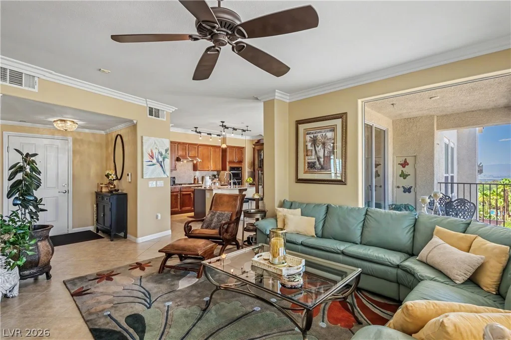 2555 Hampton, Henderson, NV 89052