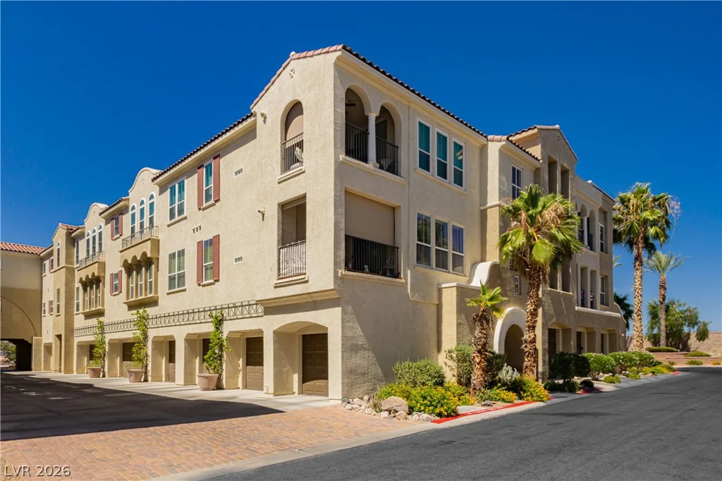 2555 Hampton, Henderson, NV 89052