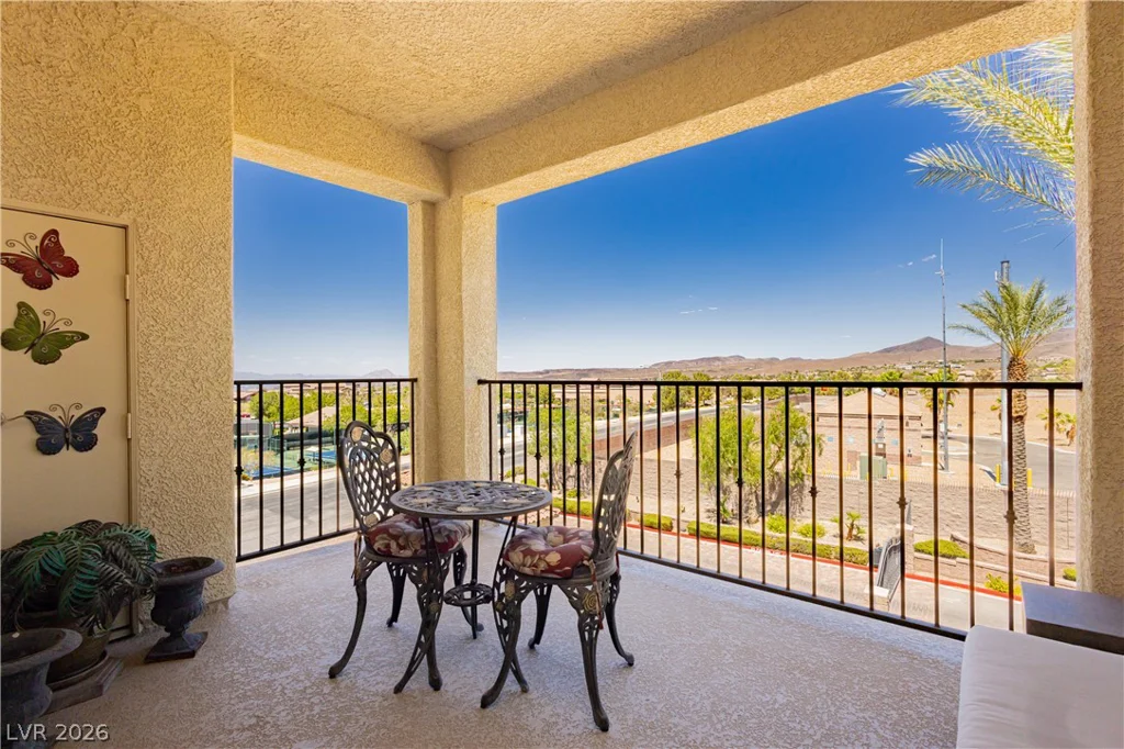 2555 Hampton, Henderson, NV 89052