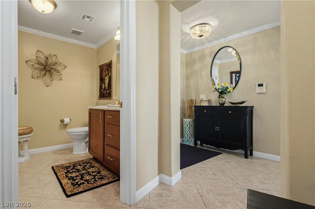 2555 Hampton, Henderson, NV 89052