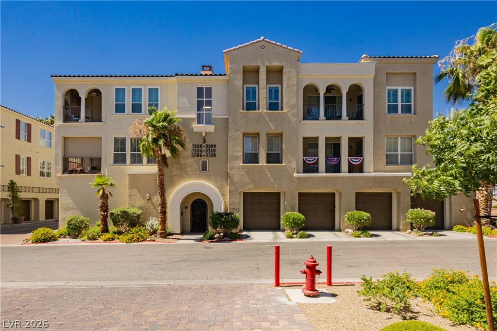 2555 Hampton, Henderson, NV 89052