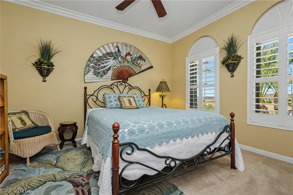 2555 Hampton, Henderson, NV 89052