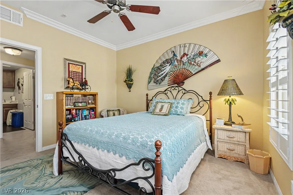 2555 Hampton, Henderson, NV 89052