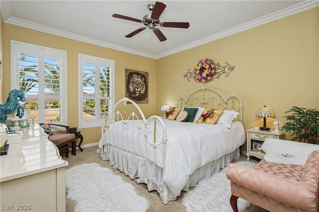2555 Hampton, Henderson, NV 89052