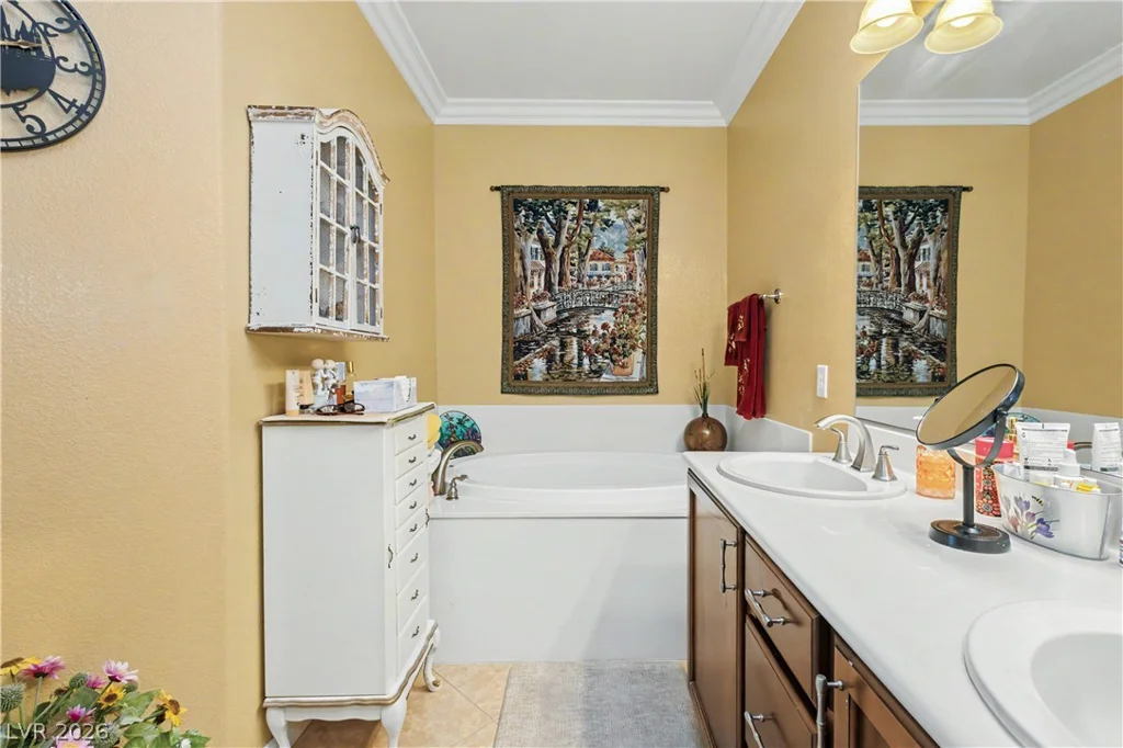 2555 Hampton, Henderson, NV 89052