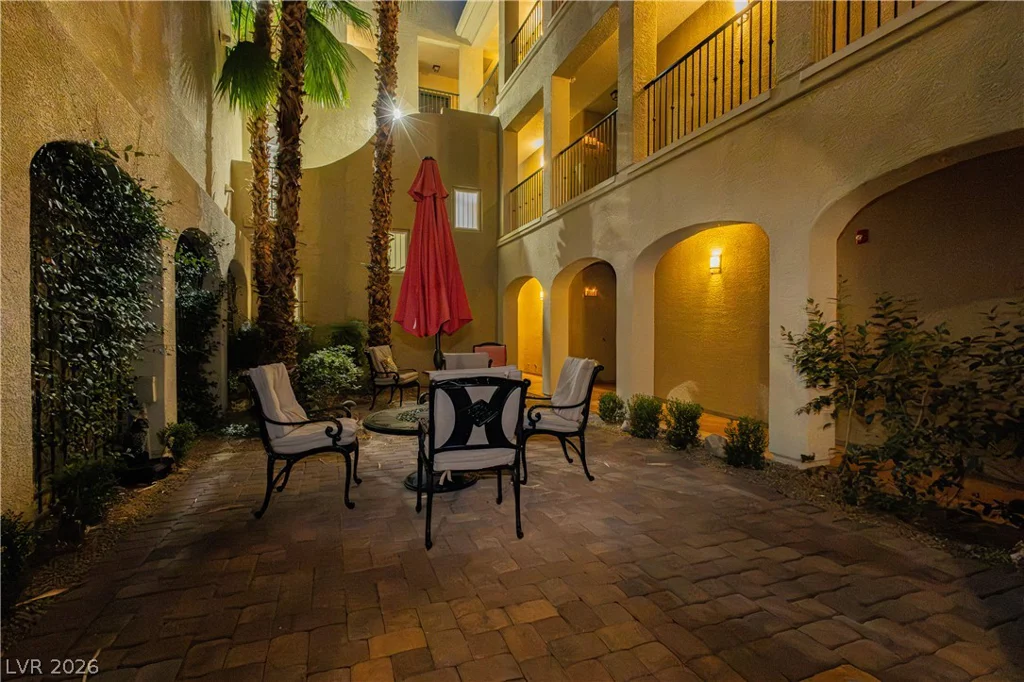 2555 Hampton, Henderson, NV 89052