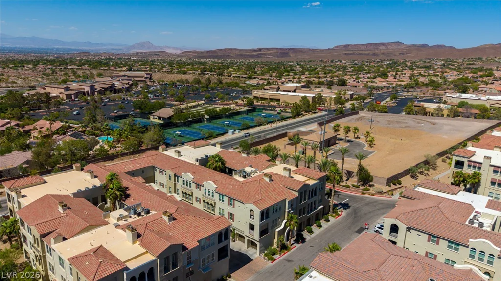 2555 Hampton, Henderson, NV 89052
