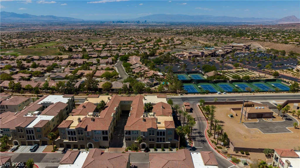 2555 Hampton, Henderson, NV 89052