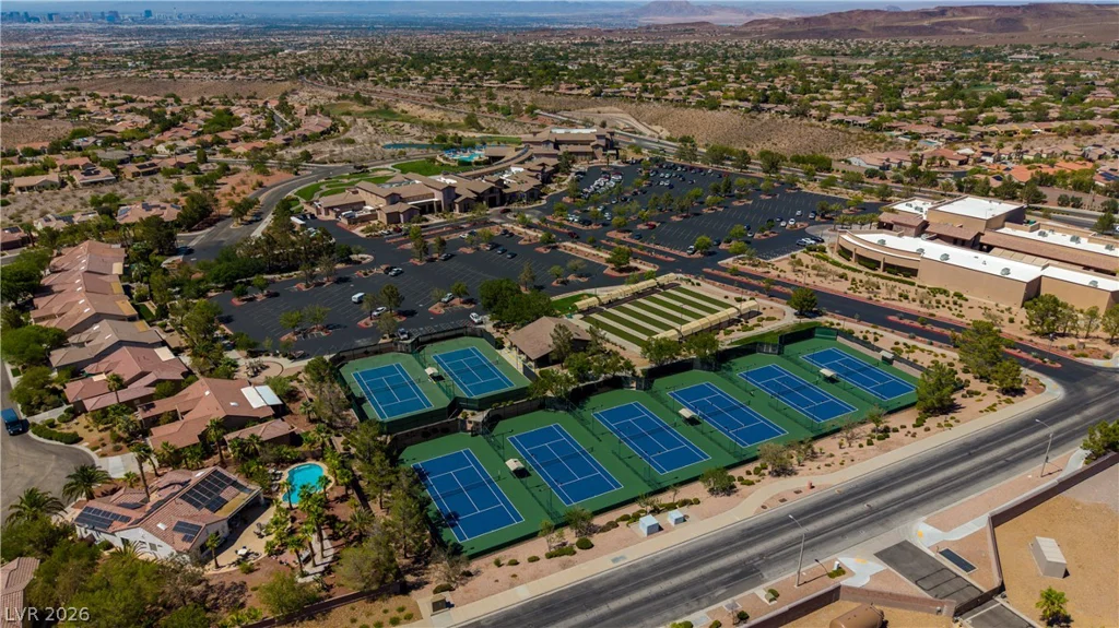 2555 Hampton, Henderson, NV 89052