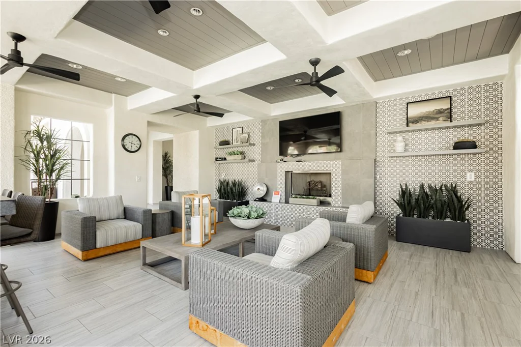 2555 Hampton, Henderson, NV 89052