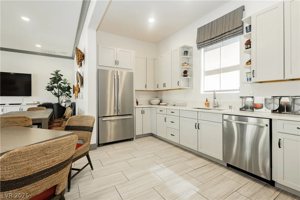 2555 Hampton, Henderson, NV 89052