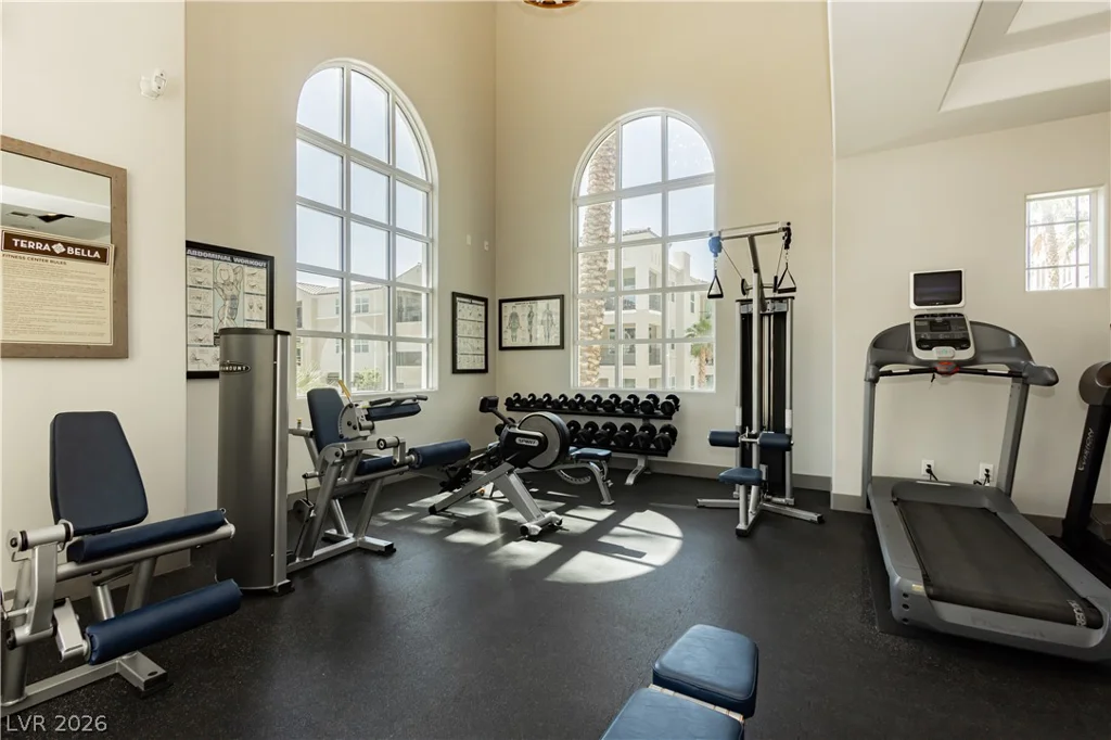 2555 Hampton, Henderson, NV 89052