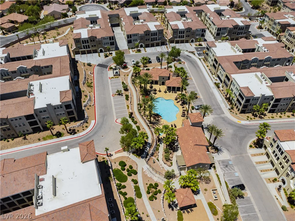 2555 Hampton, Henderson, NV 89052