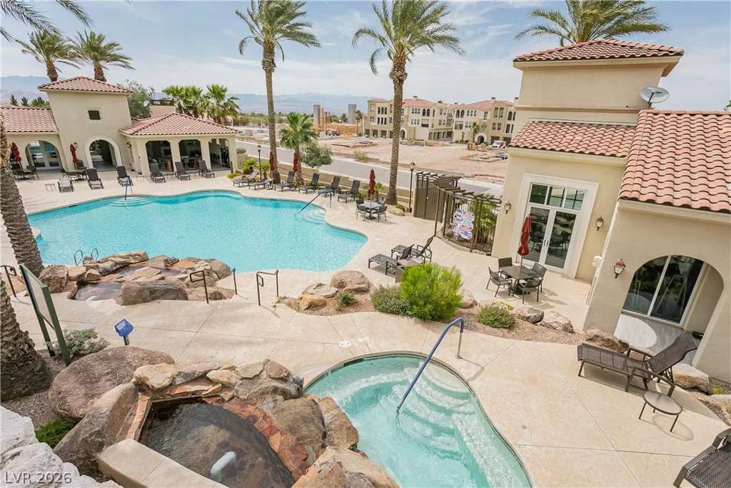 2555 Hampton, Henderson, NV 89052