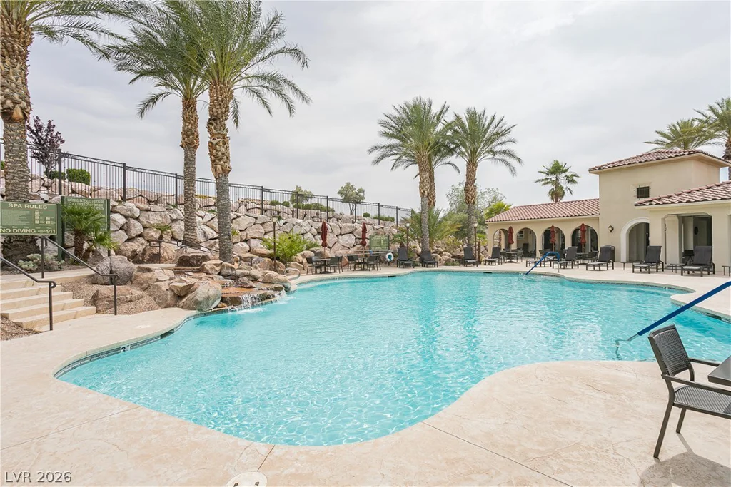 2555 Hampton, Henderson, NV 89052