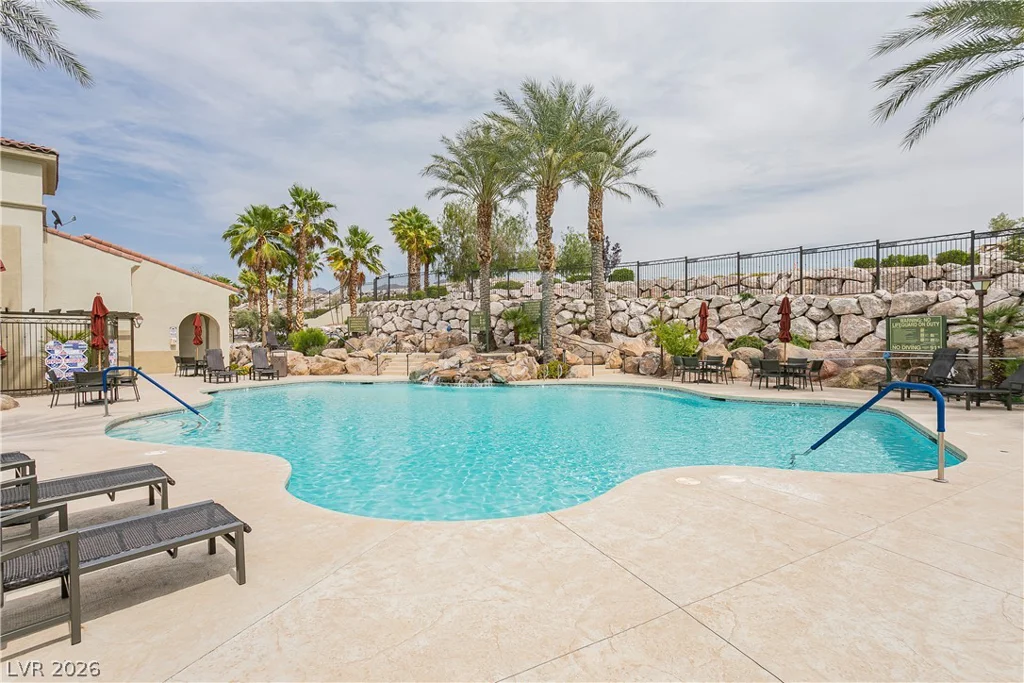 2555 Hampton, Henderson, NV 89052