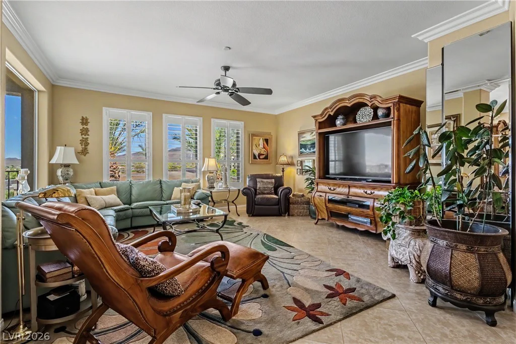 2555 Hampton, Henderson, NV 89052