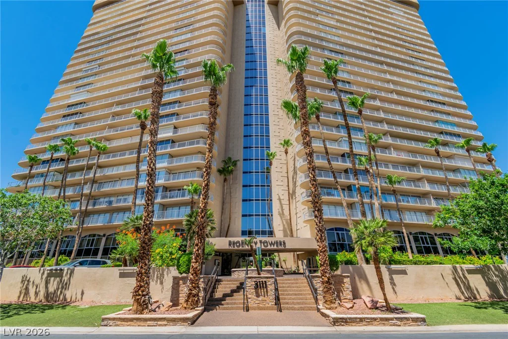 3111 Bel Air, Las Vegas, NV 89109