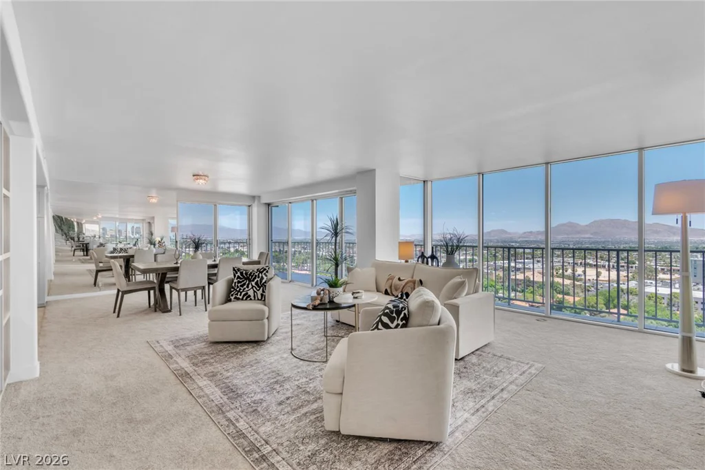 3111 Bel Air, Las Vegas, NV 89109