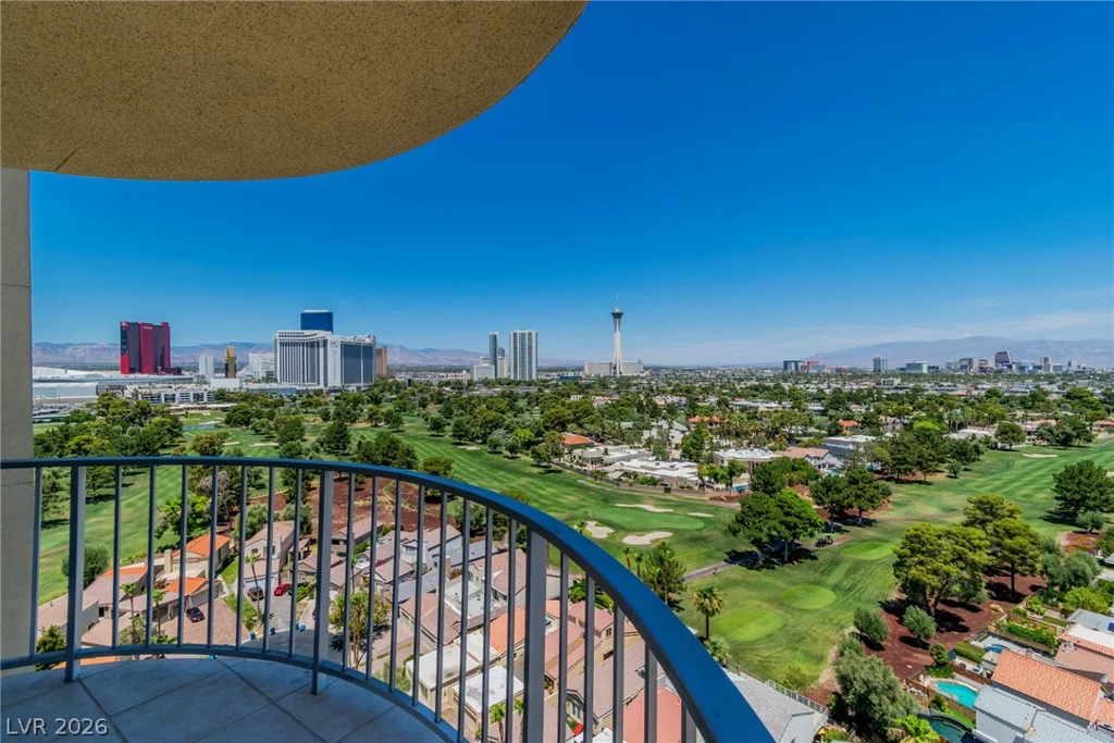 3111 Bel Air, Las Vegas, NV 89109