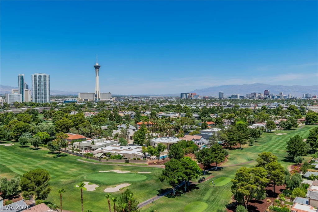 3111 Bel Air, Las Vegas, NV 89109