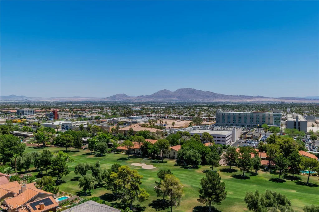 3111 Bel Air, Las Vegas, NV 89109