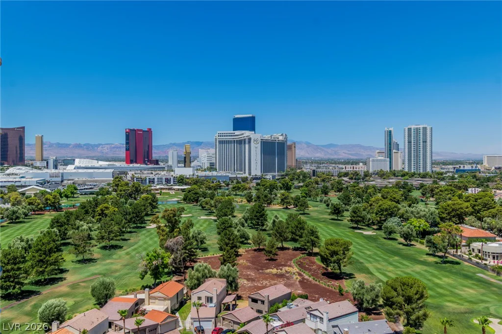 3111 Bel Air, Las Vegas, NV 89109