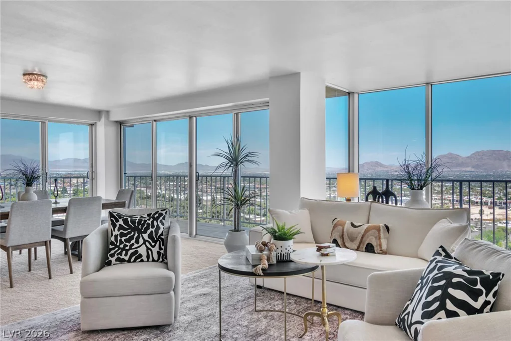 3111 Bel Air, Las Vegas, NV 89109