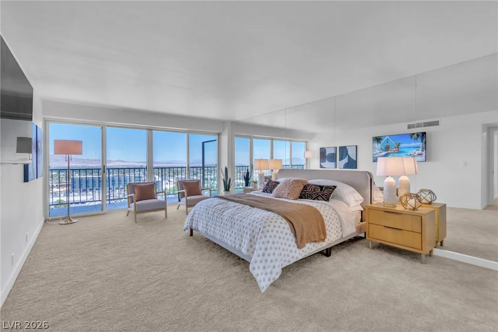3111 Bel Air, Las Vegas, NV 89109