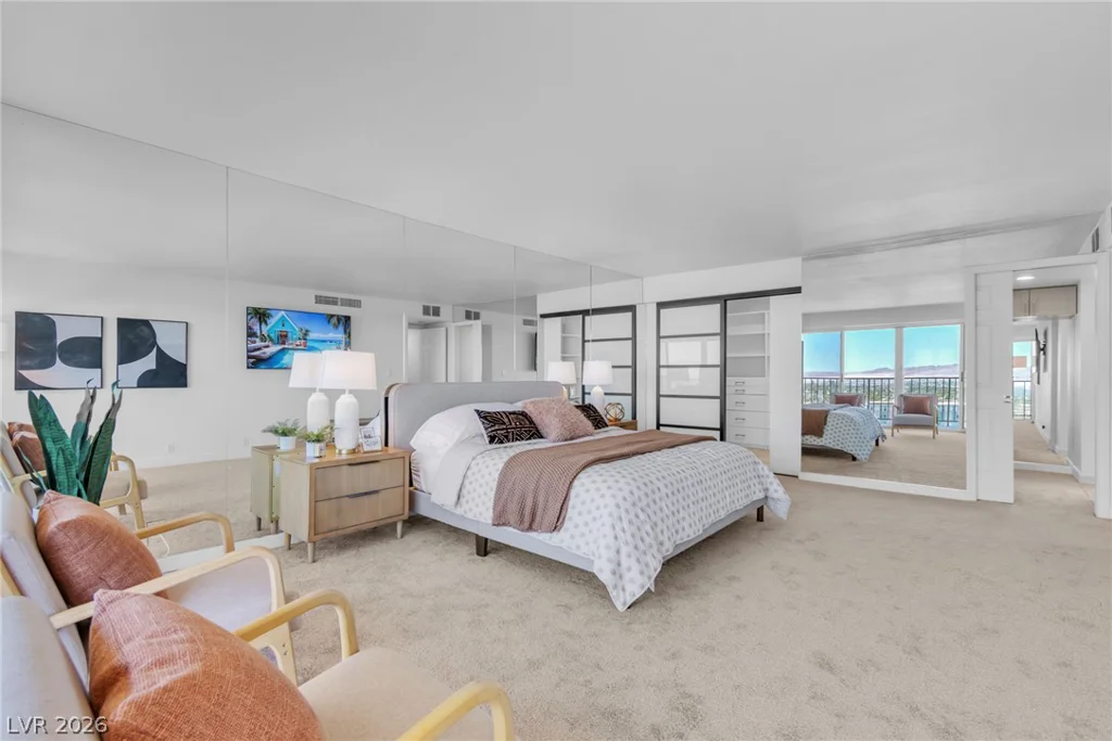 3111 Bel Air, Las Vegas, NV 89109