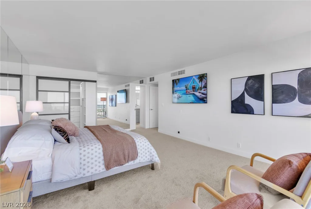 3111 Bel Air, Las Vegas, NV 89109