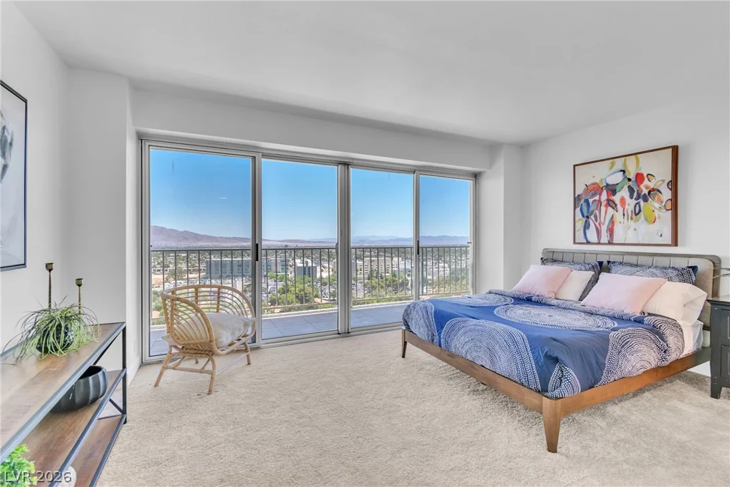 3111 Bel Air, Las Vegas, NV 89109