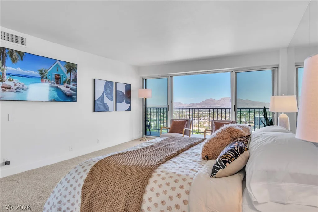 3111 Bel Air, Las Vegas, NV 89109