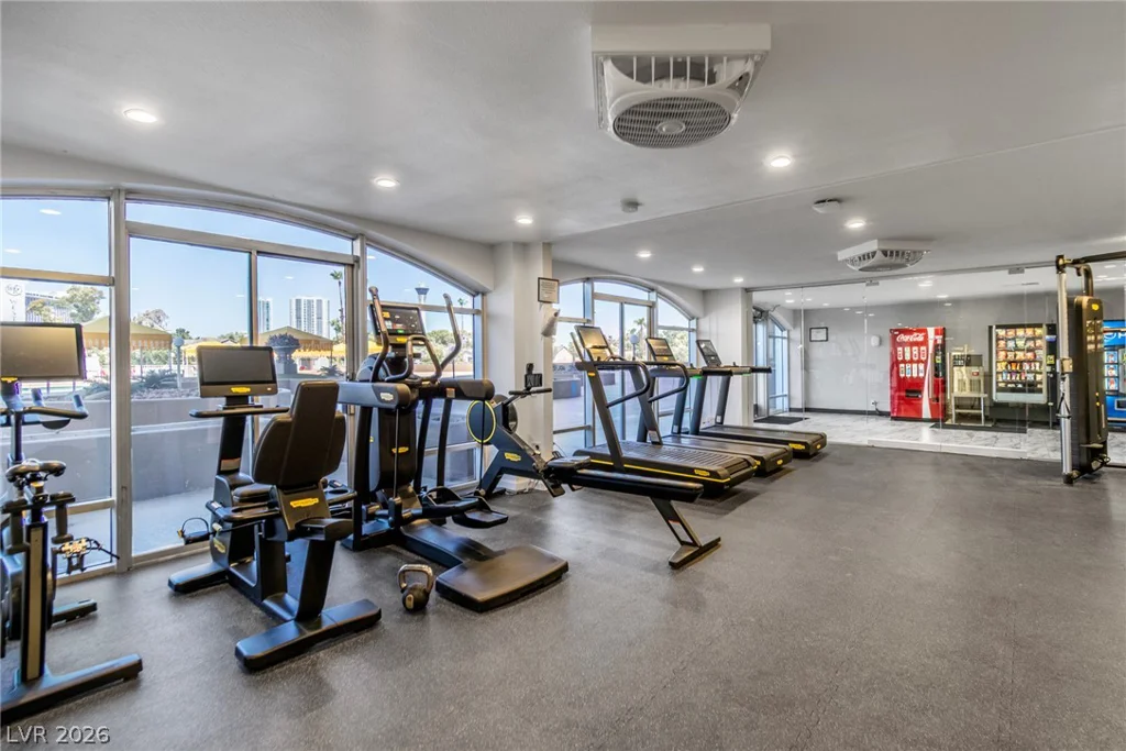 3111 Bel Air, Las Vegas, NV 89109