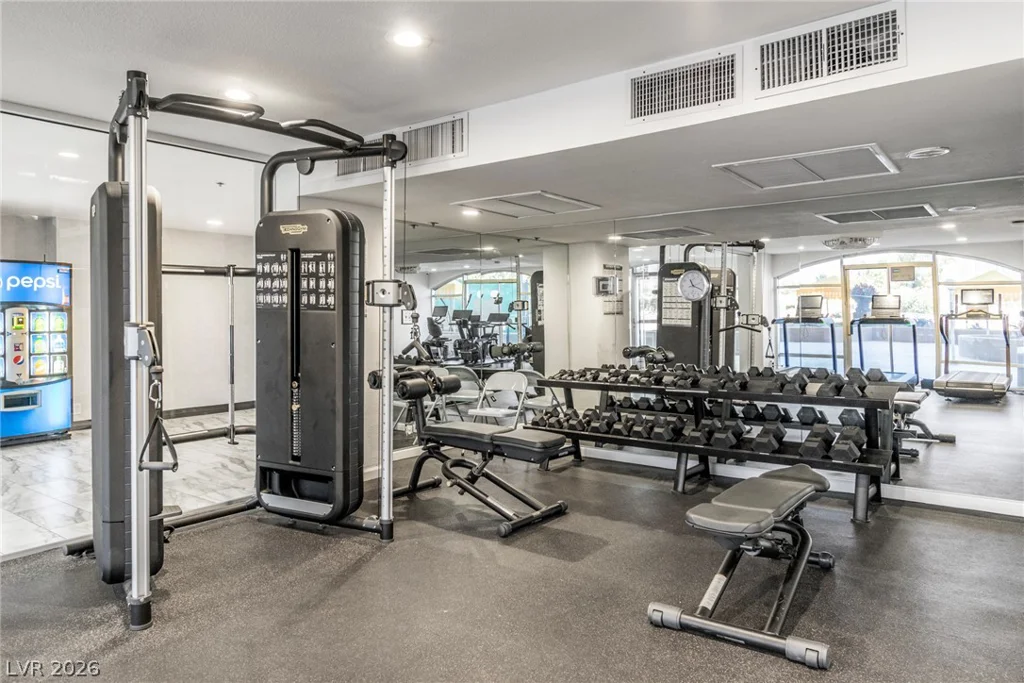 3111 Bel Air, Las Vegas, NV 89109