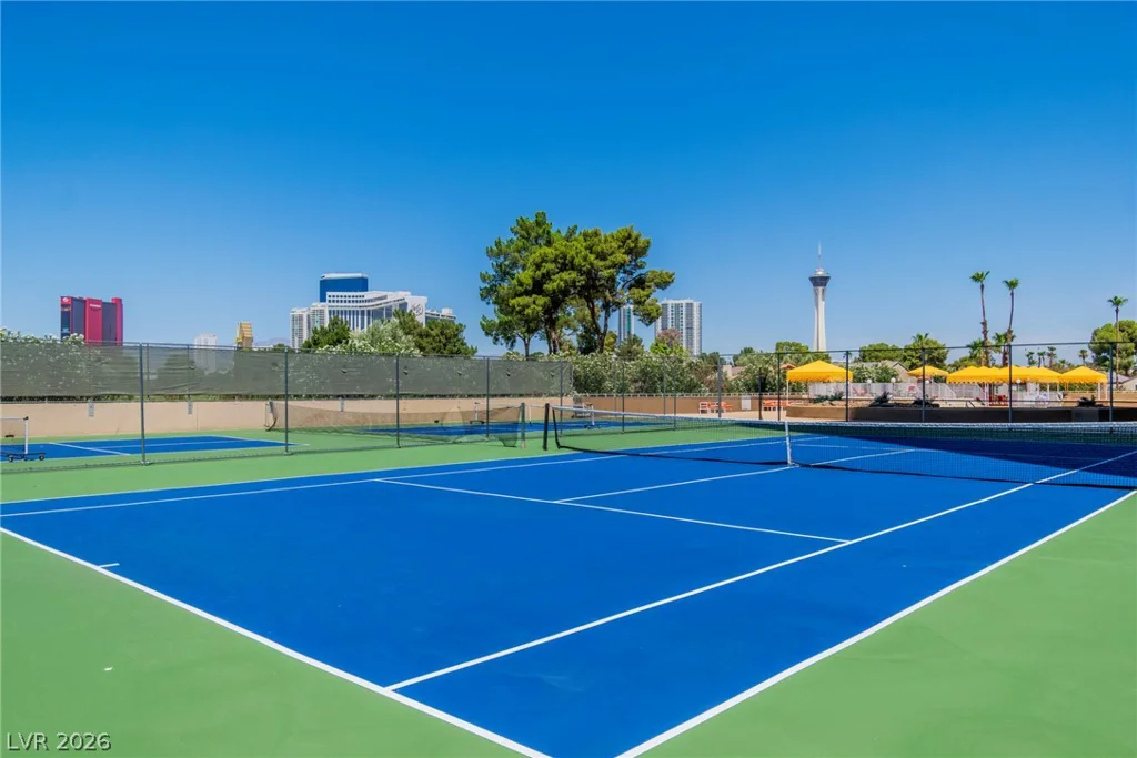 3111 Bel Air, Las Vegas, NV 89109
